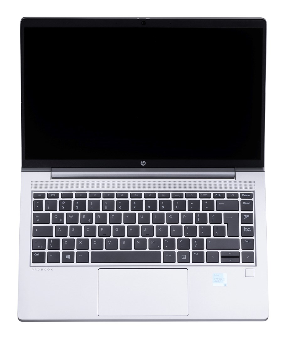 HEWLETT PACKARD HP ProBook 640 G8