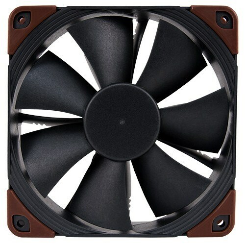 NOCTUA NF-F12 industrialPPC-2000 (3-Pin-Anschluss, 120 mm)