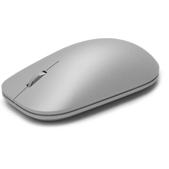 Microsoft Surface Mouse Optisk Trådløs Grå
