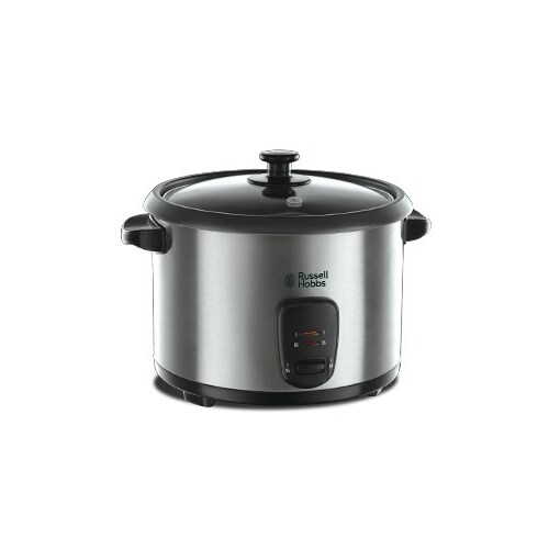 Russell Hobbs rīsu vārāmais plīts mājas