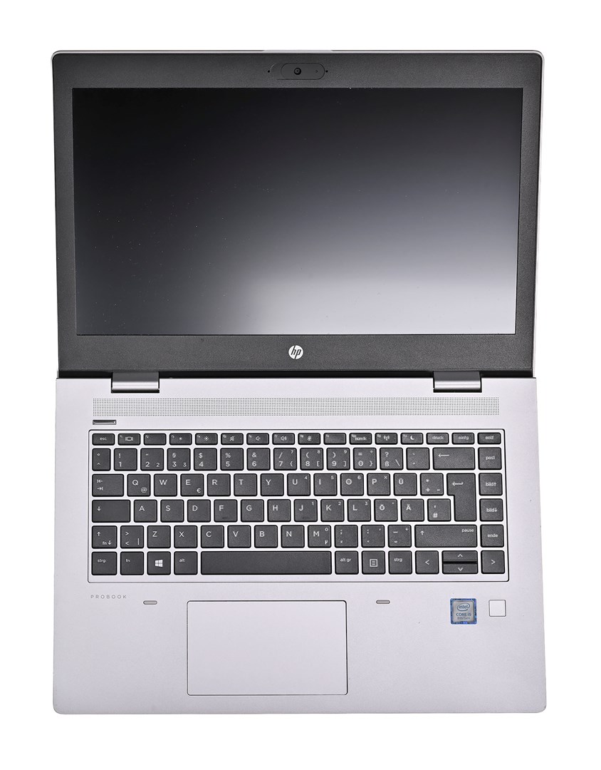 HEWLETT PACKARD HP ProBook 640 G5