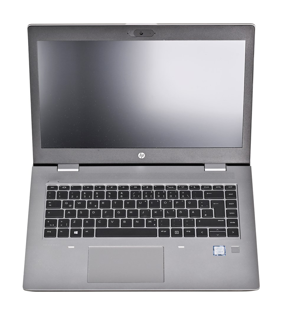 HEWLETT PACKARD HP ProBook 640 G5
