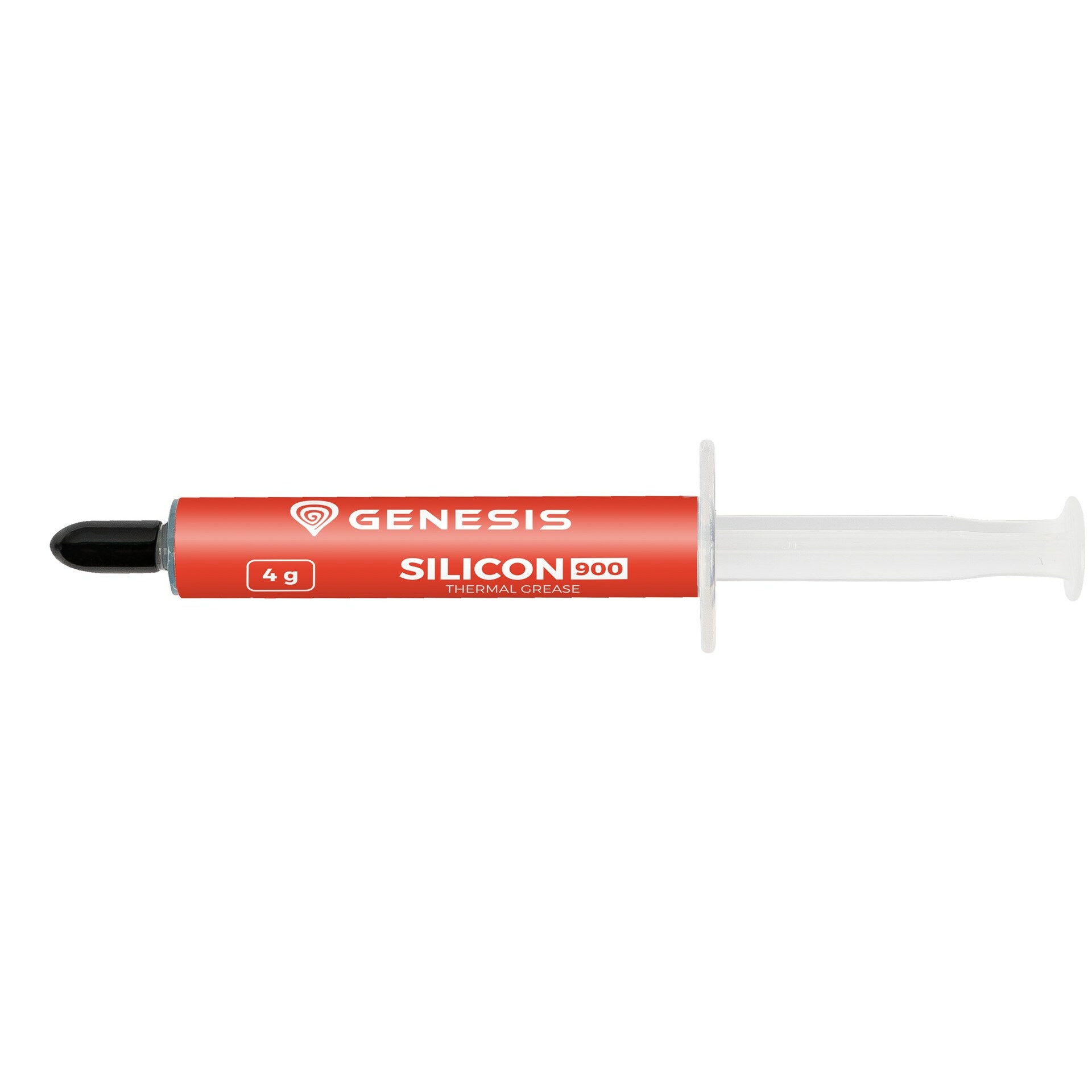 Termopasta Genesis Silicon 900 4g |