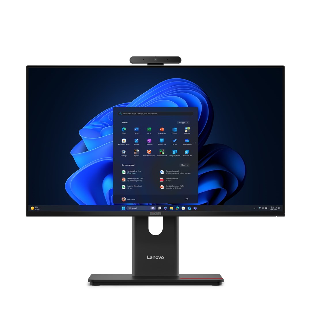 Lenovo ThinkCentre M70a Gen 6 Intel