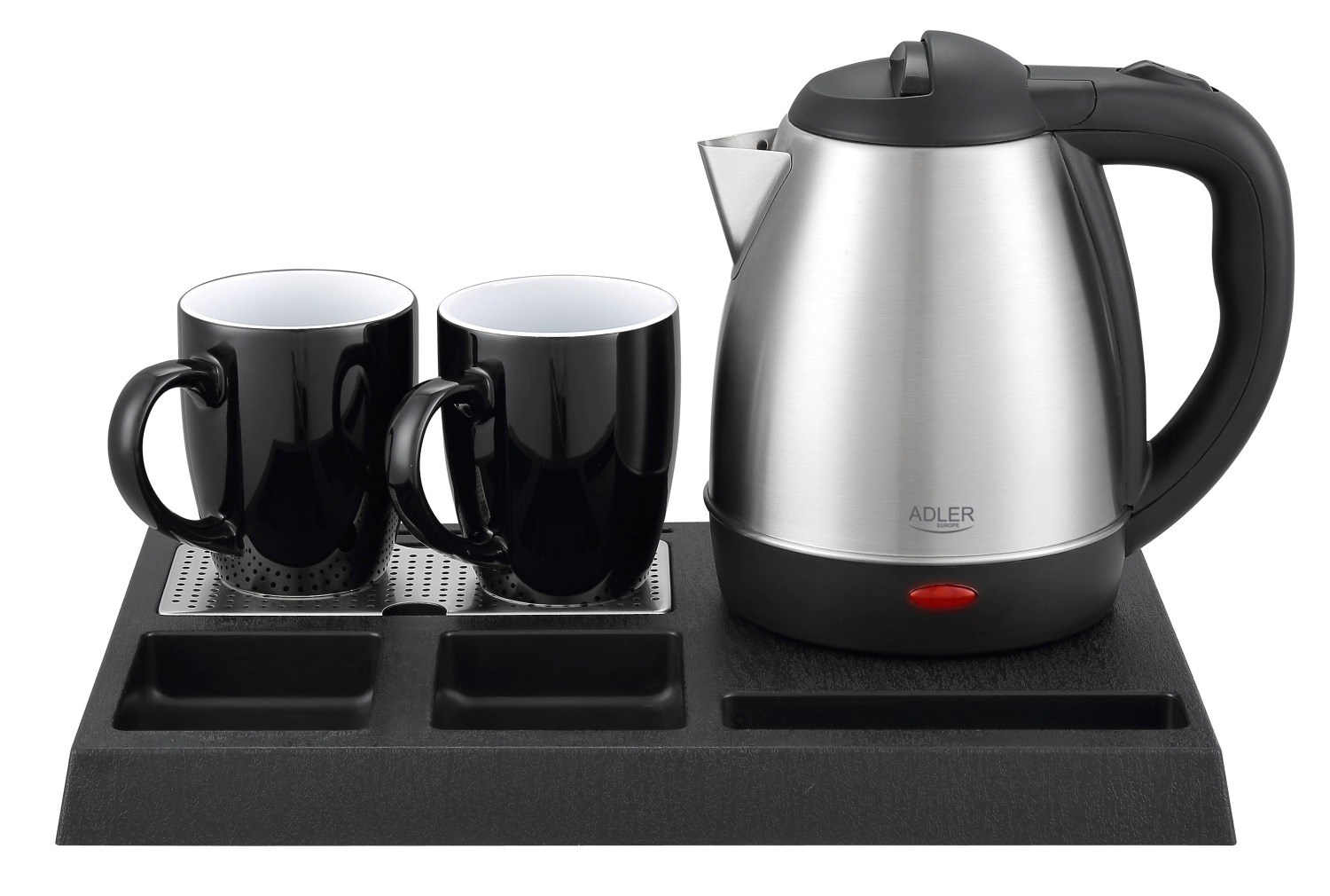 Adler AD 1354 Hotel kettle stainless