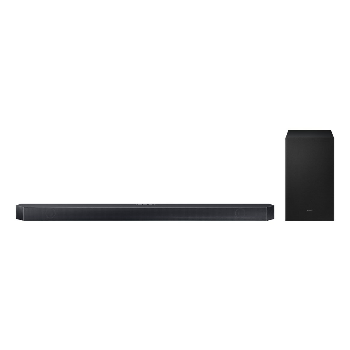 SAMSUNG ELECTRONICS POLSKA SAMSUNG HW-Q600H/EN Soundbar