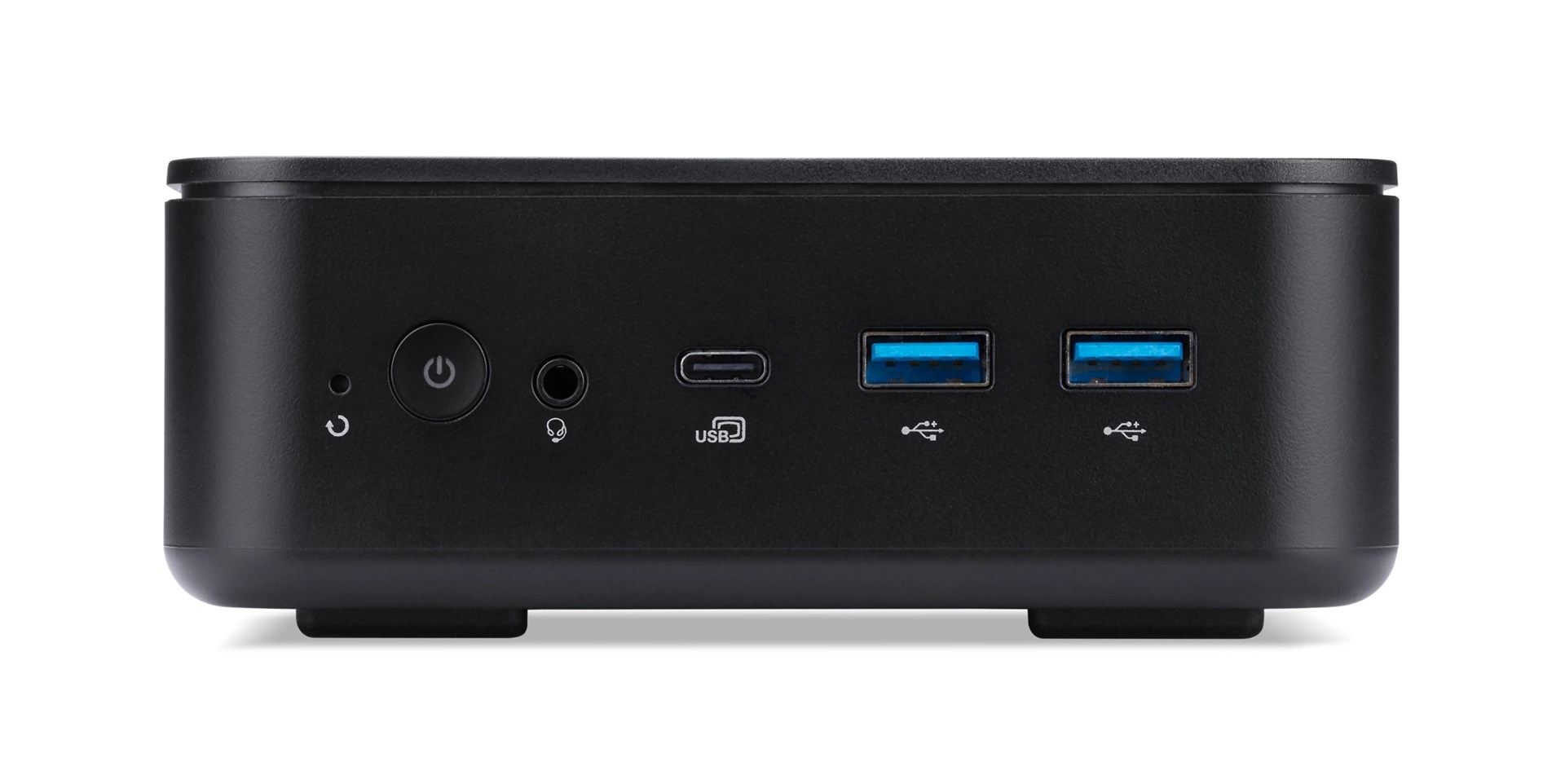Acer Veriton NUC VN1502G-13U5U Mini PC