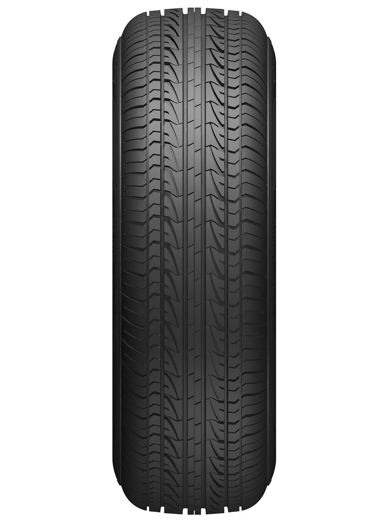 Tire 155/80 R12 77T Nankang CX668
