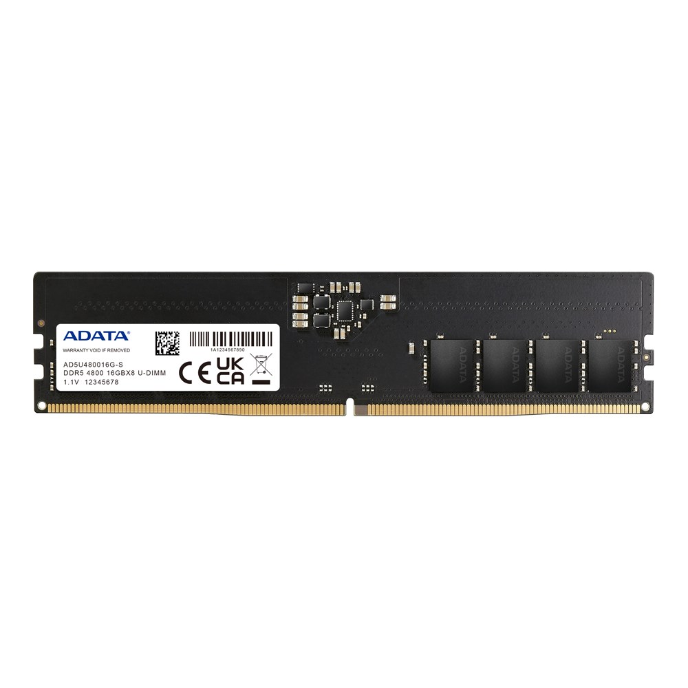 ADATA - DDR5 - Modul -