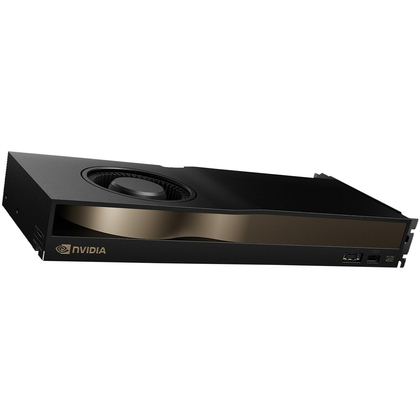 Nvidia RTX PRO 4500 Blackwell 32