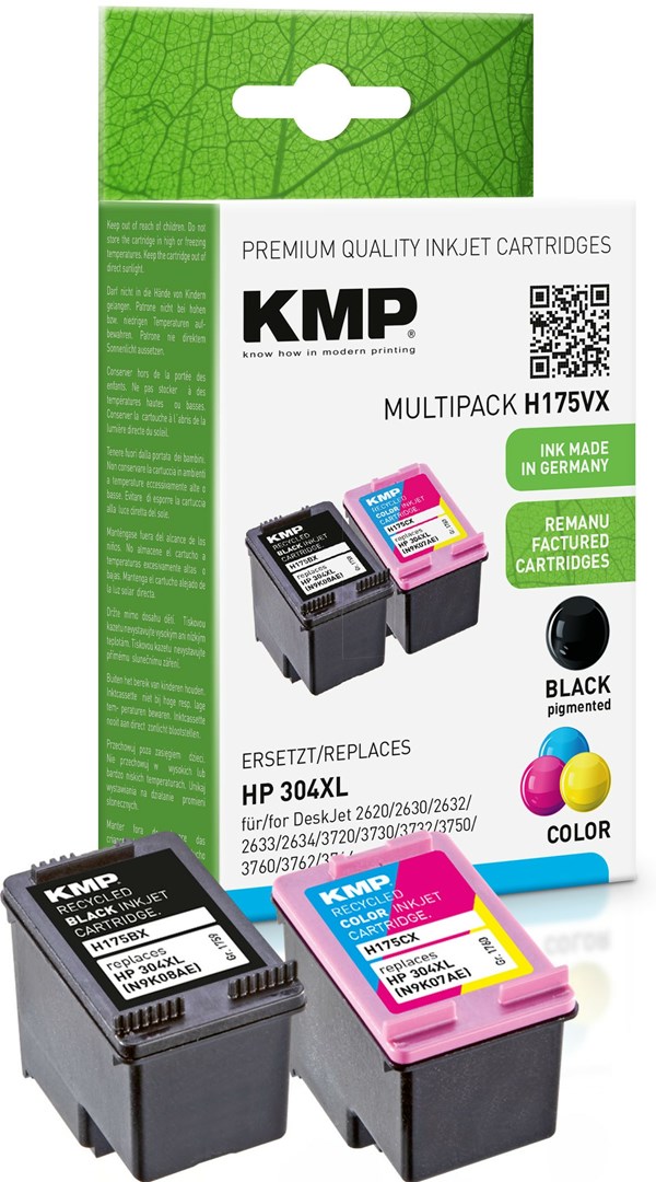 KMP 1759,4005 ink cartridge 2