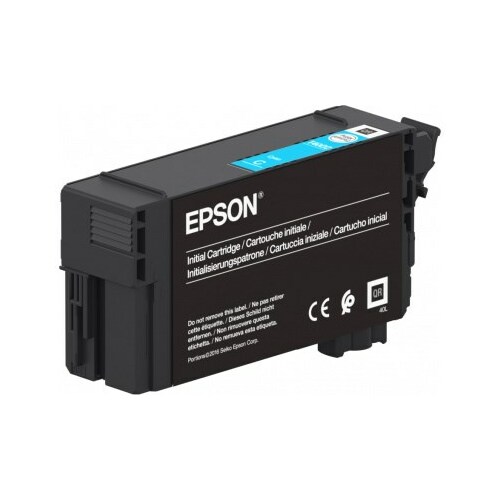 Tintes kasete Epson T40D240 (cyan) |