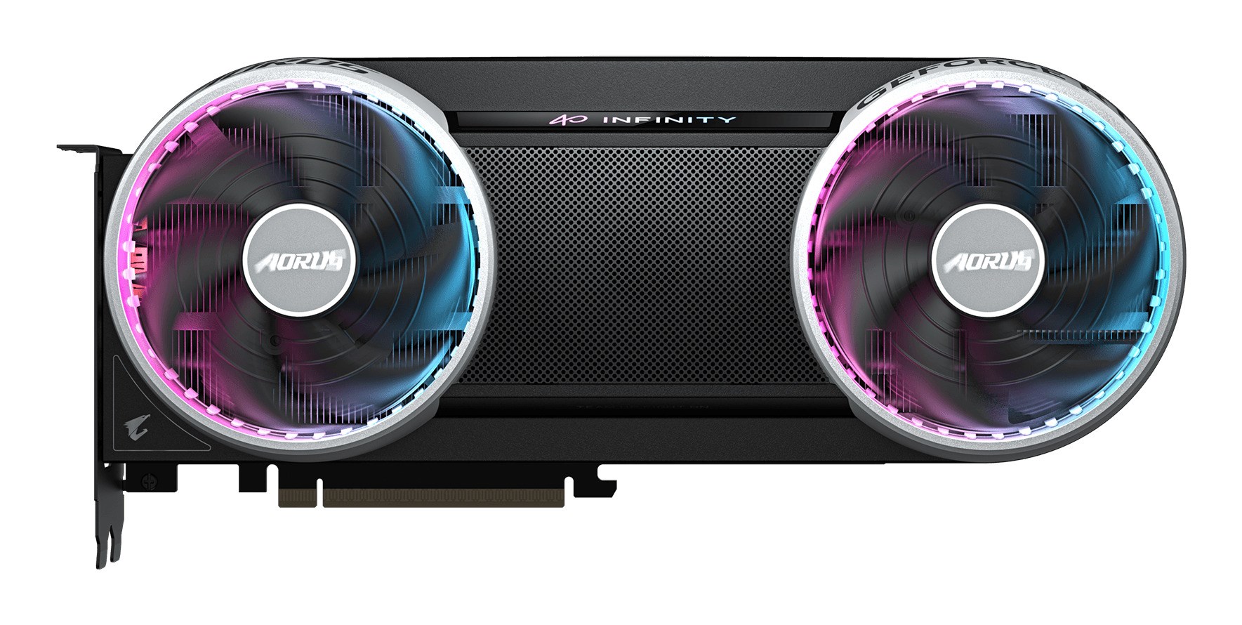 GIGABYTE GeForce RTX 5070 AORUS INFINITY