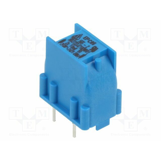TDK Inductor: common mode; THT; 10mH