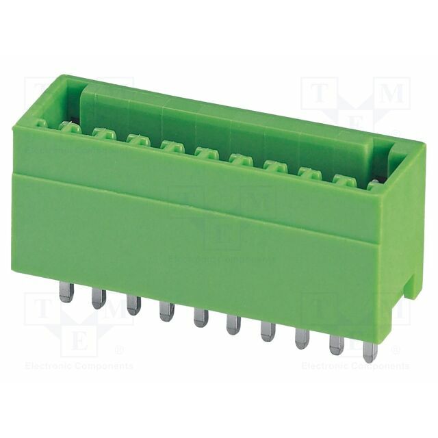 PHOENIX CONTACT Connector: pluggable terminal block