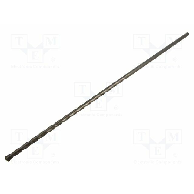 GRAPHITE Drill bit; for concrete; Ø:
