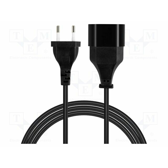Power extension CL-213 1,5 m