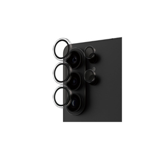 Tempered glass for the camera lens