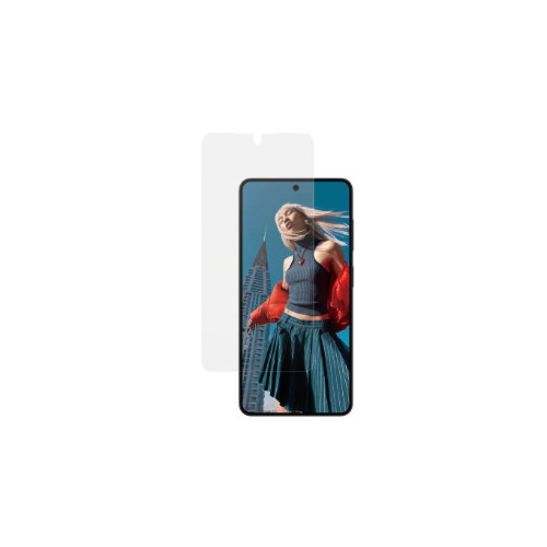 Tempered Glass PanzerGlass Ultra-Wide Fit EasyAligner
