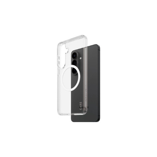 PANZERGLASS Case CARE Urban Explorer Transparent