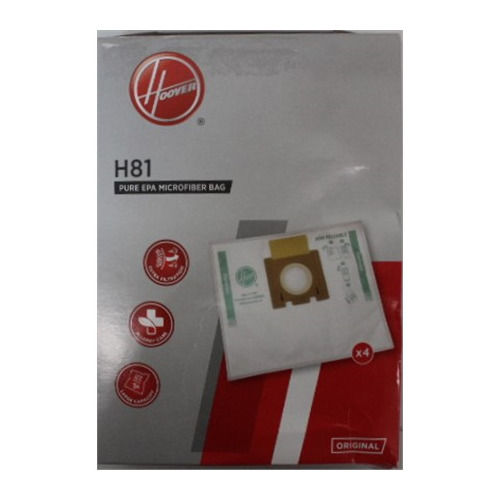 SALE OUT. | Hoover Pure Epa