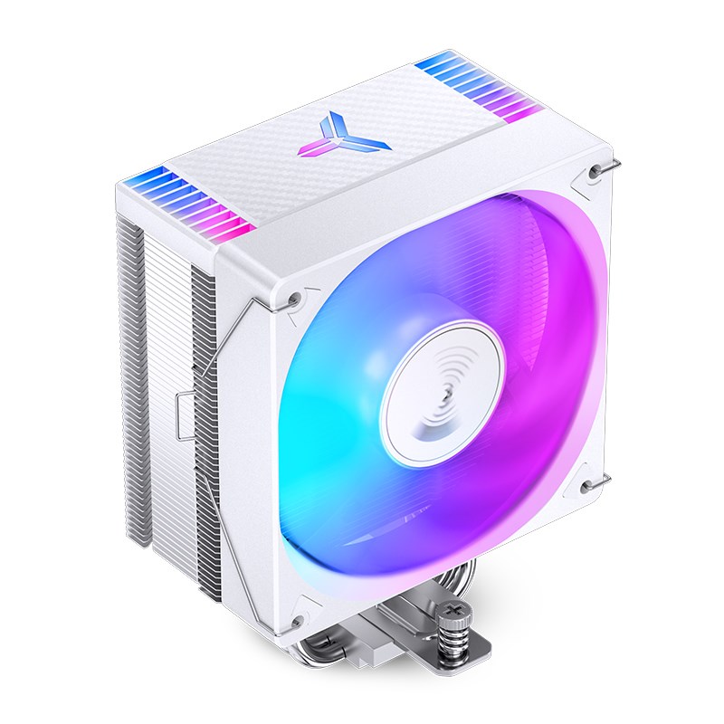 Jonsbo CR-1000 EVO Processor Air cooler
