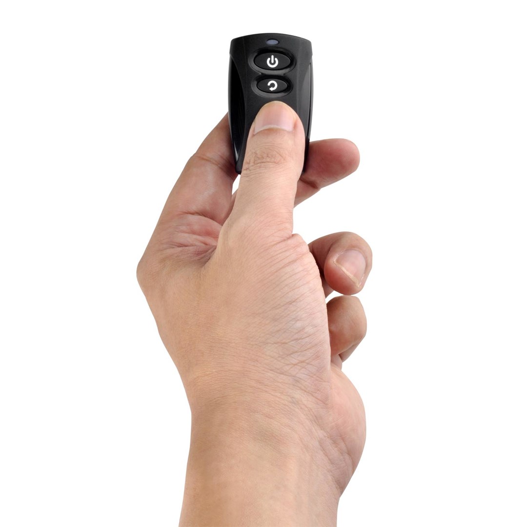 Silverstone ES02-USB remote control RF Wireless