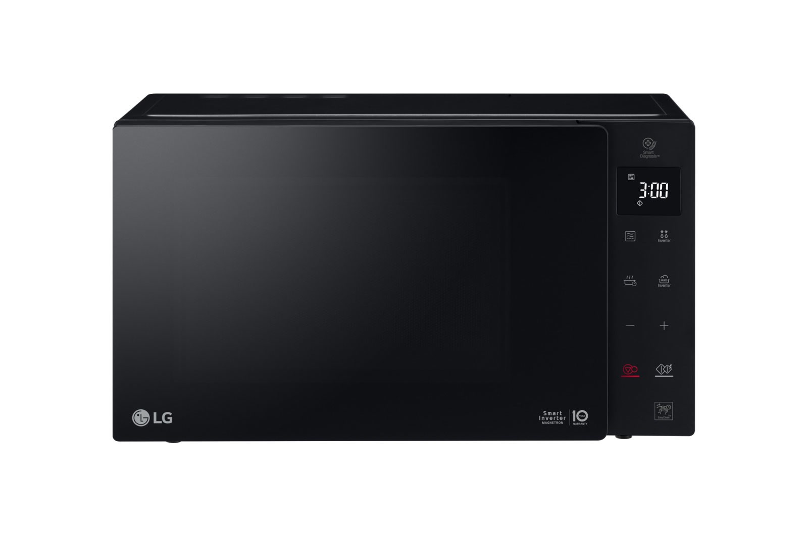 LG | Microwave Oven | MS2535GIB