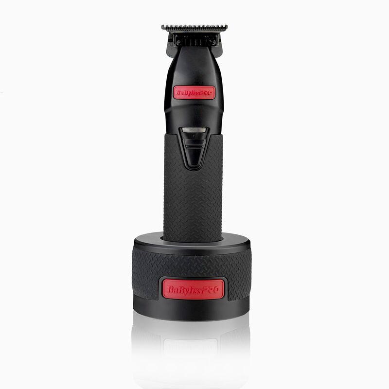 BABYLISS PRO Cordless Trimmer SKELETON BOOST+