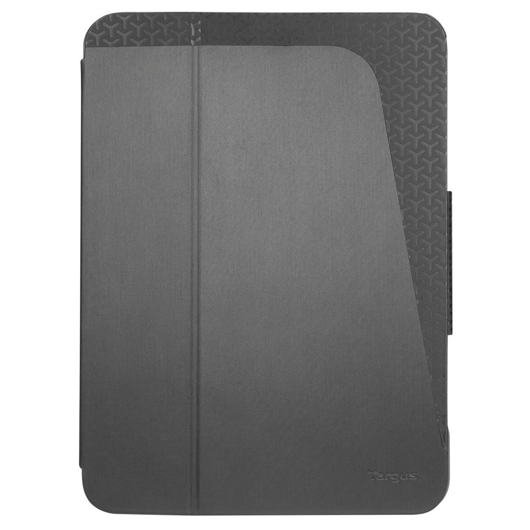 Targus Click-In Beskyttelsescover Sort Apple 10