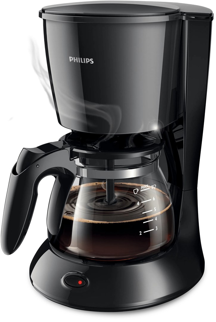 Philips Daily Collection HD7432/20 Coffee maker