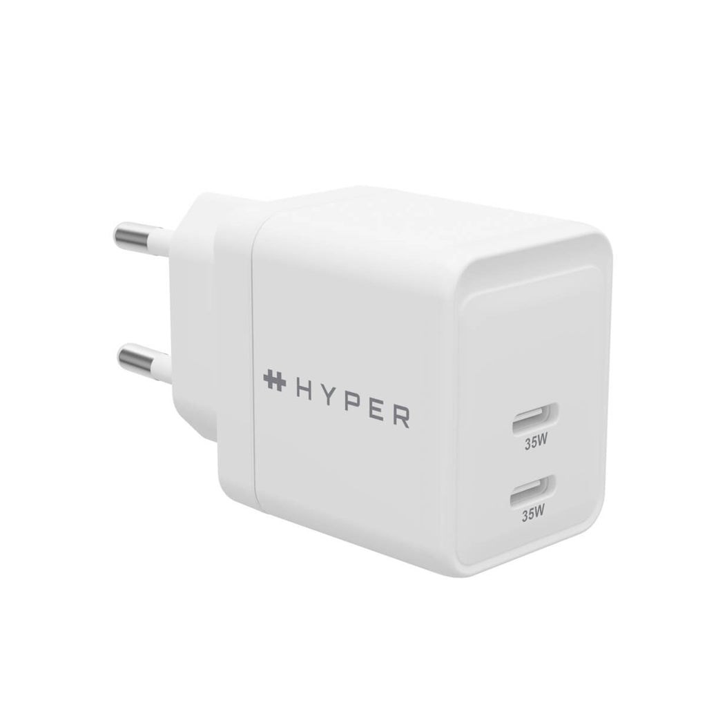 Hyper | HyperJuice 35W USB-C GaN