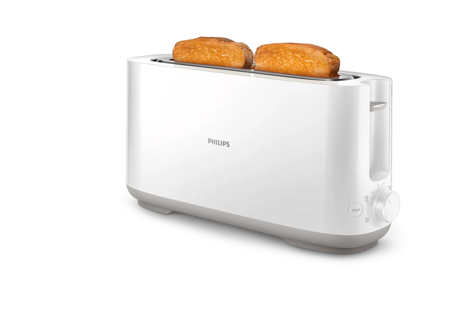 Philips Daily Collection HD2590/00 Tosteris |