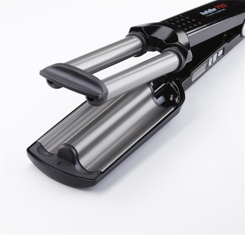 Babyliss Pro Professional Ionization 3D Trojkulma