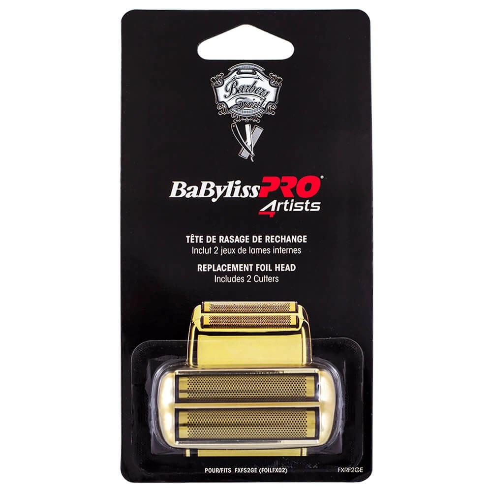 BaByliss PRO Replacement Head BBFXFS2GE Spare