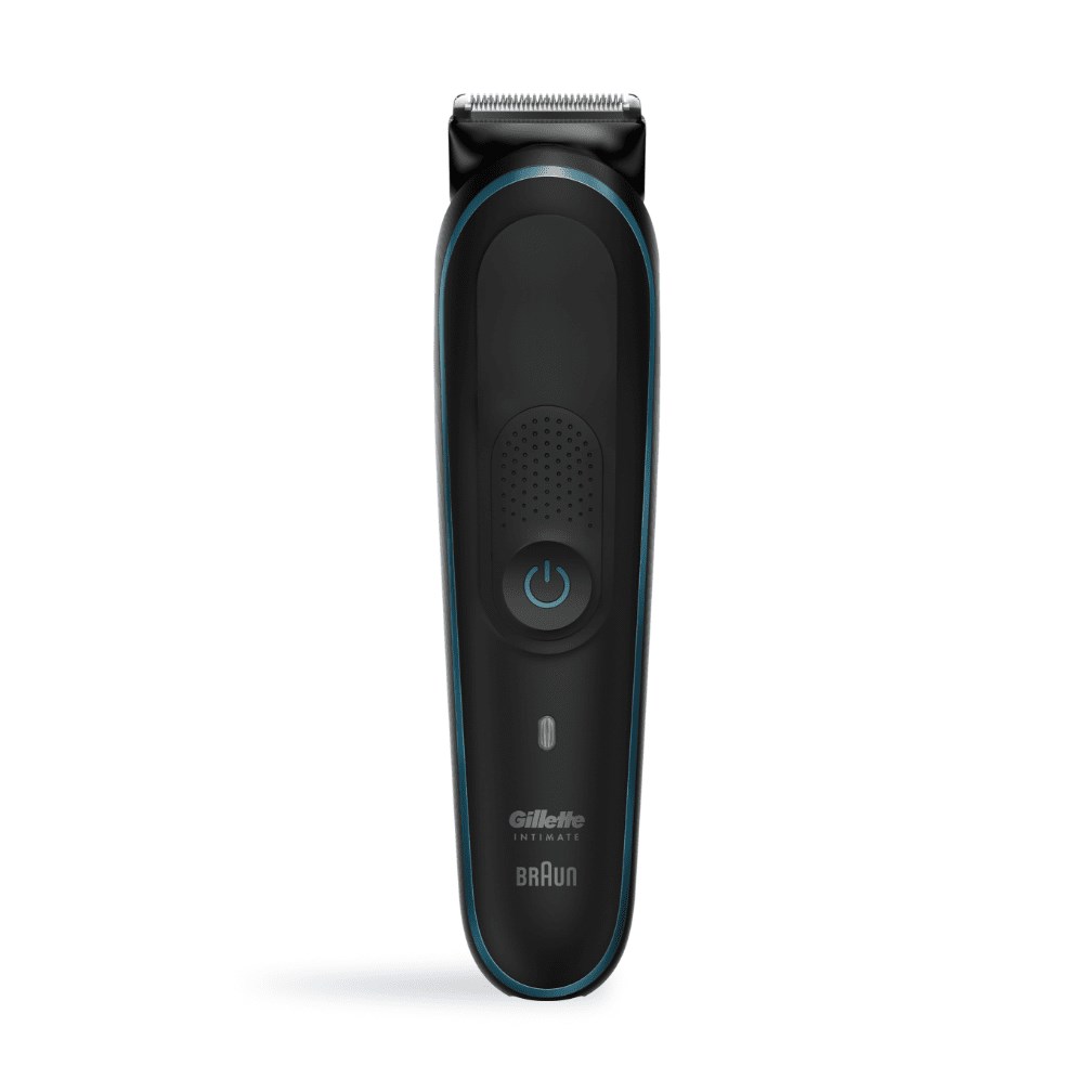 Trimmeris Braun SkinFirst Intimate i5 |