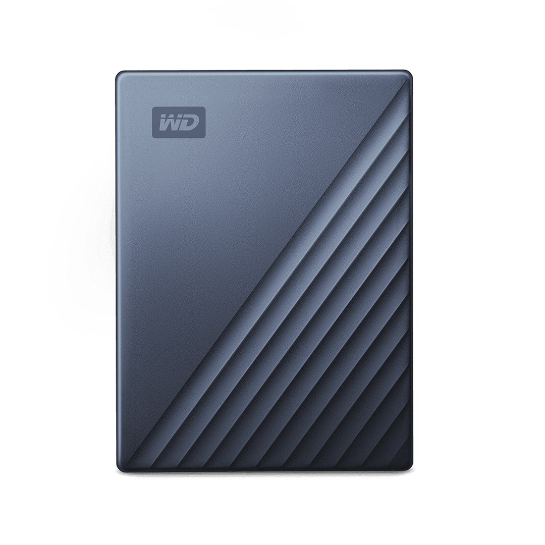 WESTERN DIGITAL WD My Passport Ultra