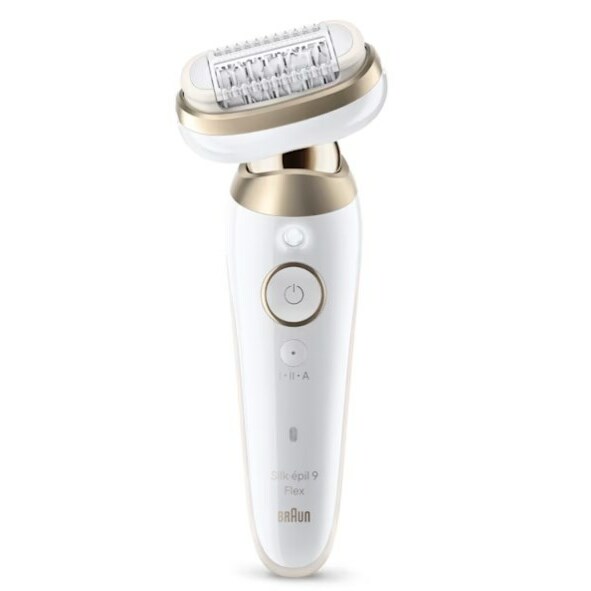 Braun Silk-épil 9 Flex 9-011 3D