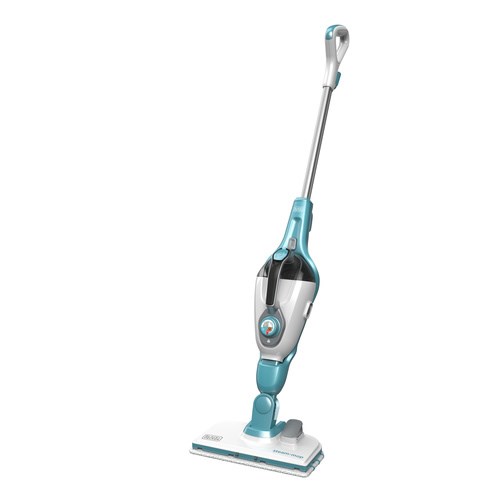 Black&Decker BLACK & DECKER Steam cleaner