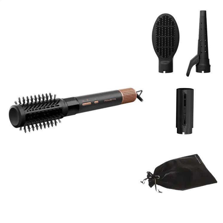 Rowenta Hair brush | Air Shape