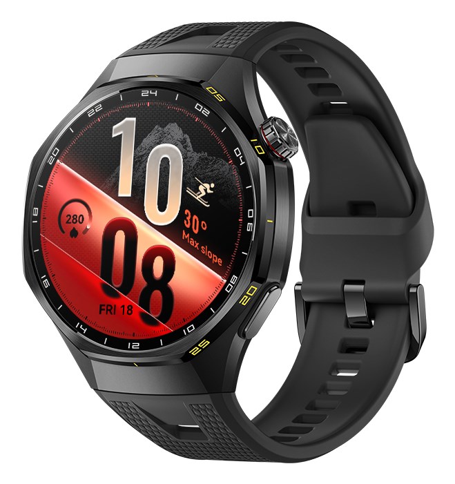 Viedpulkstenis Huawei WATCH GT 7 Pro