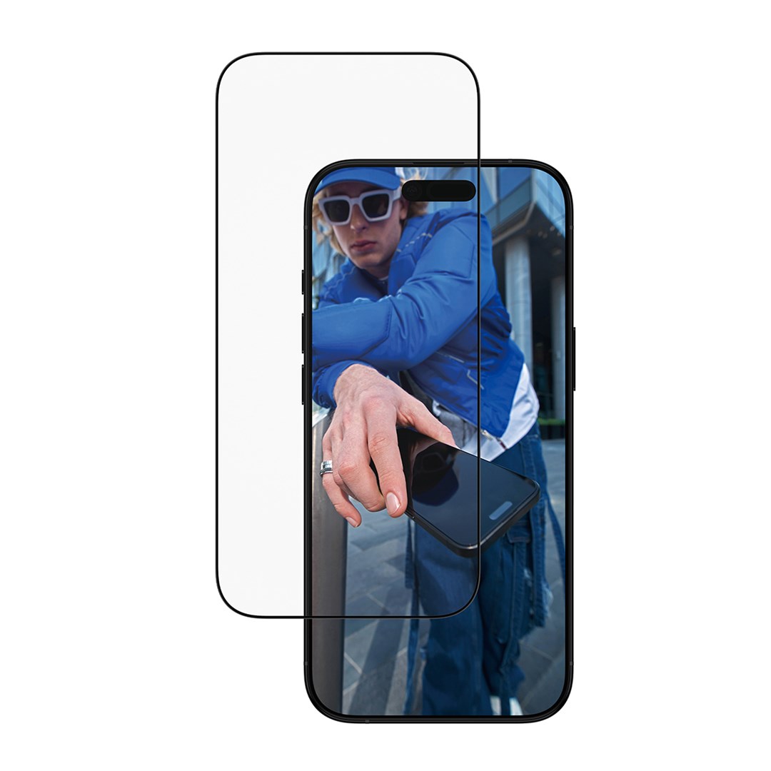 PanzerGlass Screen protector | Apple |