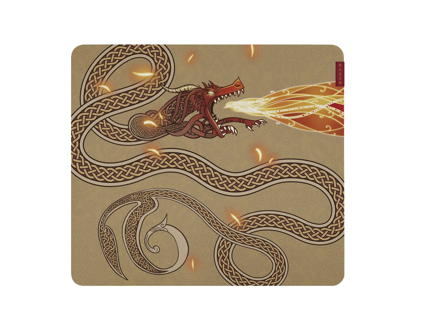 Razer Gigantus V2 Large Mouse Pad