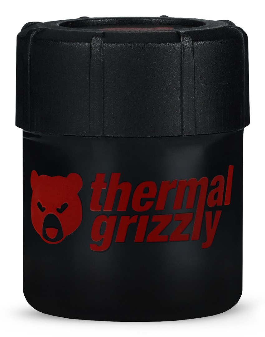 Thermal Grizzly Duronaut Kølepasta Grå |