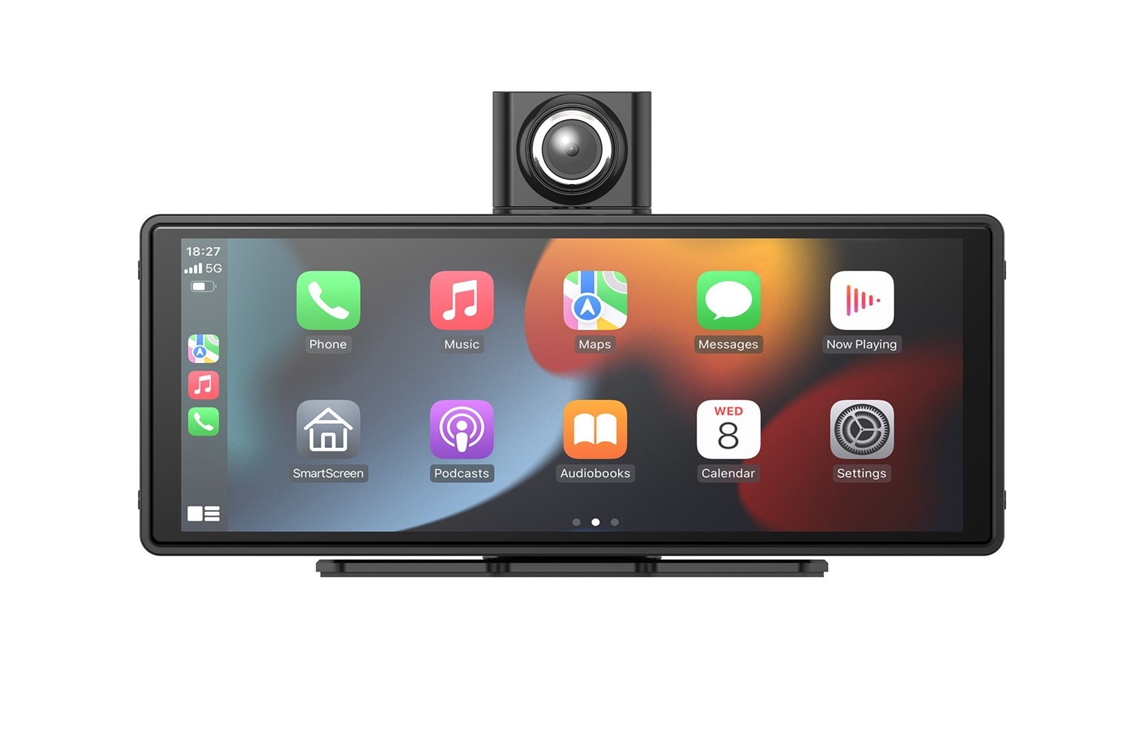 NAI Navitel DS1020 DVR dashcam 2K