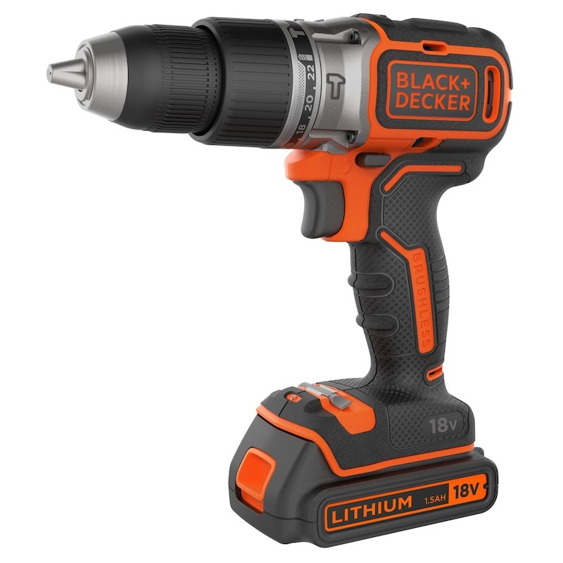 Black&Decker BLACK & DECKER | Impact