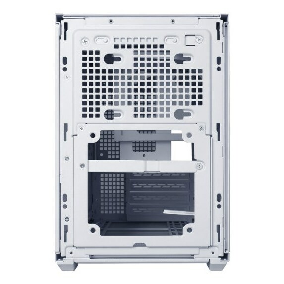 Lian Li B4-mATX Wood Mini Tower