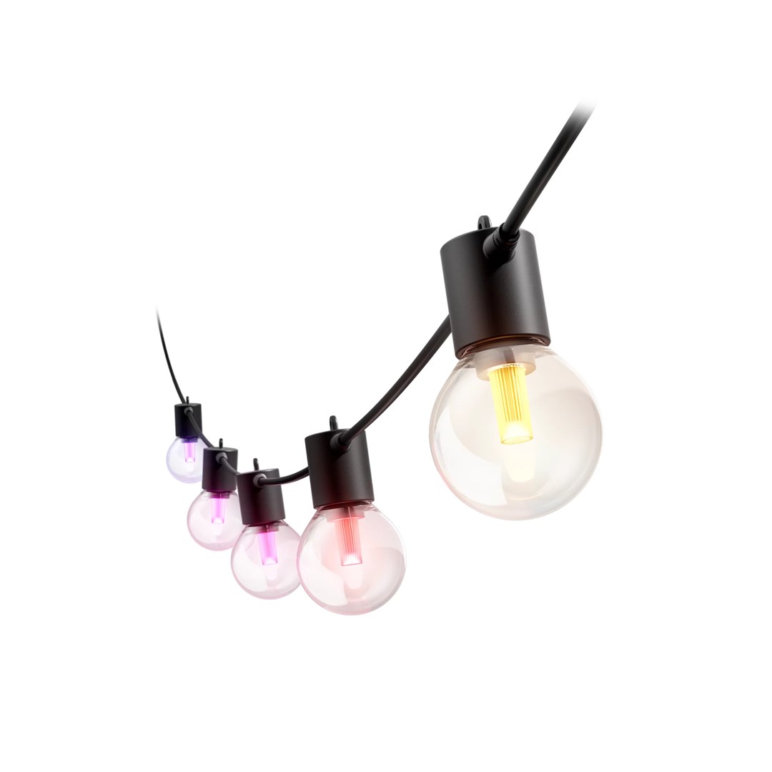 Philips Hue Festavia Globe Outdoor Fairy