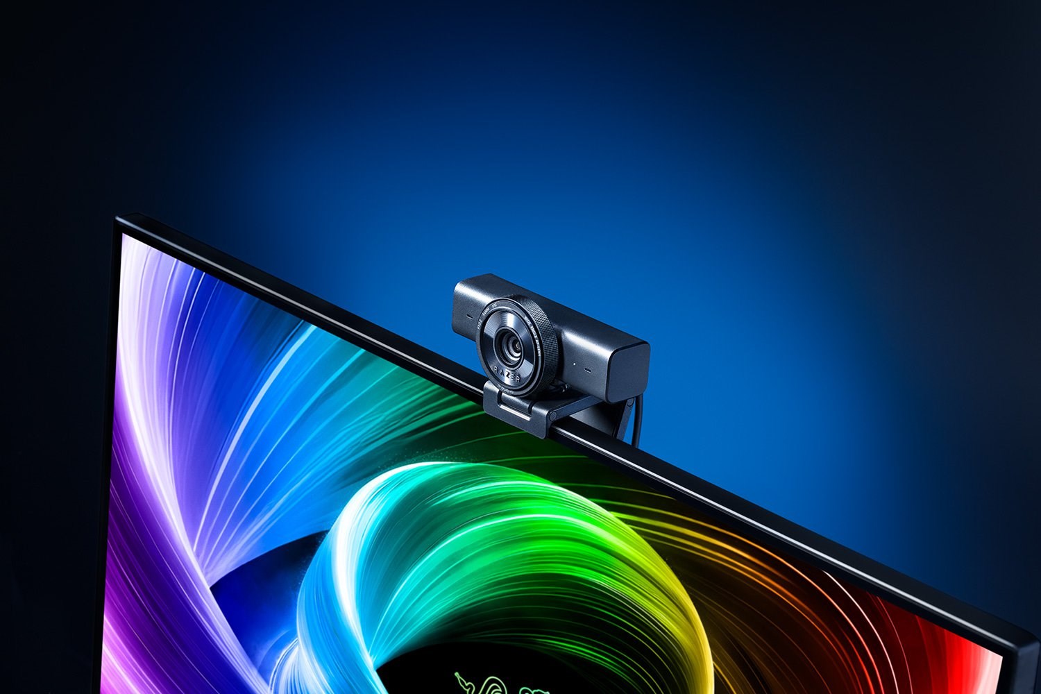 Razer Kiyo V2 Web kamera |