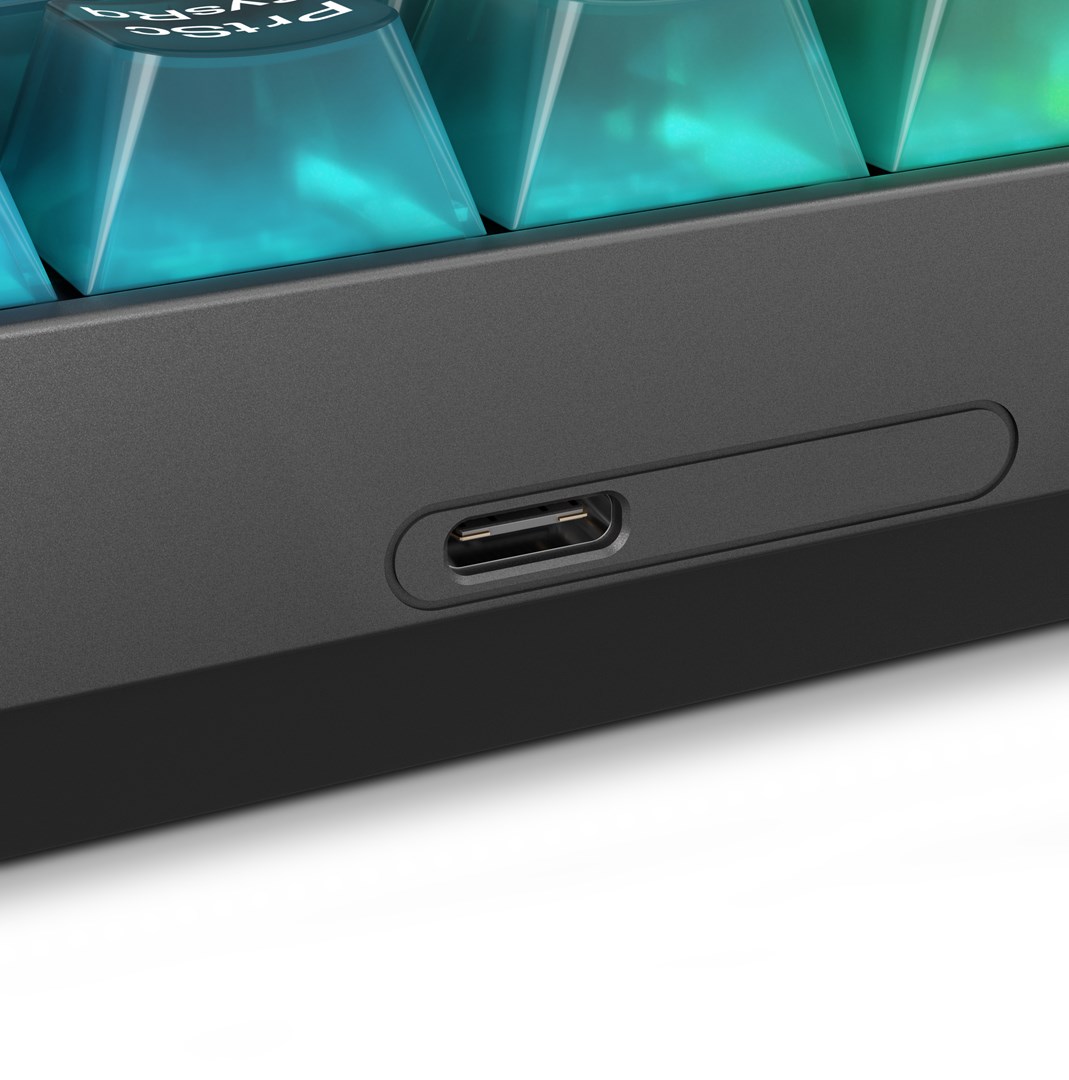 Lenovo Legion K510 Mini Pro |
